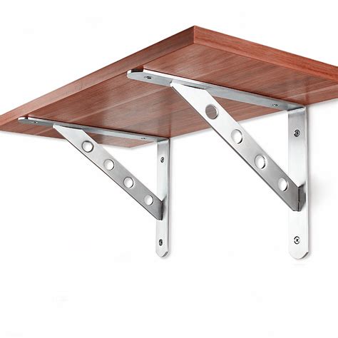 metal wall brackets uk|wall mounted metal shelf brackets.